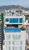 Dtx Nha Trang Hotel