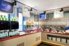 Hotel Holiday Inn Express London - Southwark
