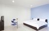 Apartamentos Hua Hin-irooms