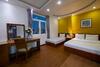 Aha Bliss Boutique Saigon Hotel