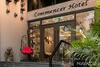 Aha Commencer Hotel Hanoi
