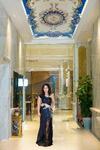 Blue Diamond Luxury Hotel