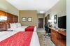 Hotel Comfort Inn & Suites