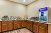 Hotel Comfort Inn & Suites