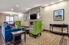 Hotel Comfort Inn & Suites