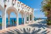 Apartamentos Centro Nerja Canovas Marimel
