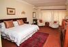 Hotel Budmarsh Country Lodge