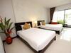 Hotel Krabi Aquamarine Resort & Spa