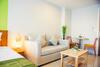 Crystal Jade Hotel And Service Apartment