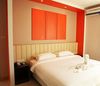 Golden City Rayong Hotel