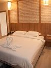 Golden City Rayong Hotel