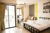 Aparthotel Supawimol Mansion