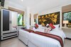 Hotel Boutique Resort Private Pool Villa