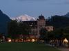 Apartment Studio Savoy Jungfraublick Interlaken