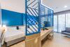 Hotel Bluesotel Smart Krabi Aonang Beach