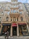 Hotel Boutique Royal Tophane Hotel