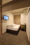 Cabin Capsule Hotel J Ship Osaka Namba