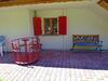 Apartment Bergfink I Grachen