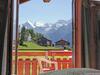 Apartment Bergfink I Grachen