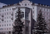 Hotel Bernina 1865