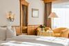 Quadratscha Swiss Quality Alpenhotel