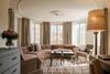 Hotel Le Grand Bellevue