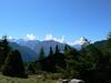 Apartment Summit Verbier