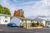 Hotel Econo Lodge Lake George Outlets