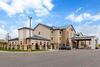 Hotel Comfort Inn & Suites Amarillo