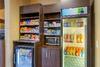 Hotel Comfort Inn & Suites Amarillo