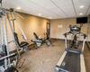 Hotel Sleep Inn & Suites Oakley Area