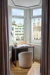 Hotel Mandarin Oriental Savoy, Zurich