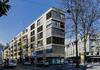 Apartamento City Appartements Friesstrasse