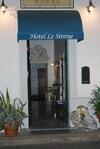 Hotel Le Sirene