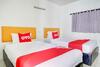 Oyo 787 Ngeeb Bed & Breakfast