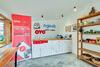 Oyo 787 Ngeeb Bed & Breakfast
