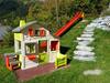 Holiday Home Voltaire Ovronnaz