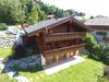 Holiday Home Voltaire Ovronnaz