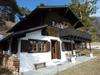 Chalet Vercoquin