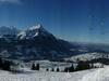 Chalet Tannegg