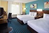 Hotel Fairfield Inn Marriott Village