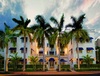 Blue Moon Hotel, Autograph Collection