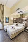 Boutique Hotel Piazza Carita