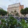 Boutique Hotel Piazza Carita