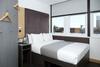 The Z Hotel City