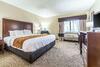 Hotel Comfort Inn Festus-st Louis South