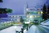 Residence Albare / Solaria