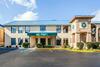Hotel Quality Inn Ashland Area