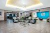 Hotel La Quinta Inn & Suites Conroe