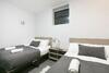 Hotel Townhouse 16 Ilford Hill
